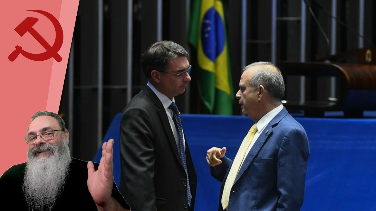 CANDIDATOS de DIREITA CRESCEM na DISPUTA pelo SENADO, mas ALCOLUMBRE ainda É RISCO REAL