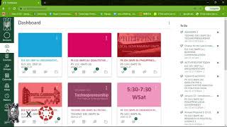 Using UC-Canvas (laptop)