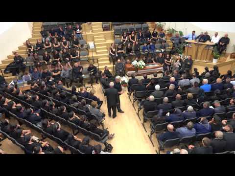 priveghi Linul Viorel - parte 5/8