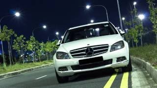 || Mister R's C180 ||