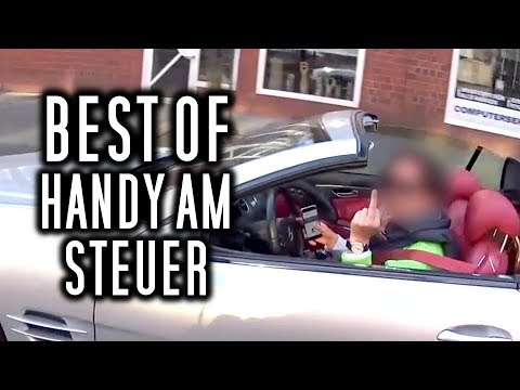 Best-Of Handy am Steuer | Best-Of #3