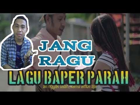 Yoa_G x Mor MAC x Jhaka Patty - JANG RAGU - [VIDEO REACTION]2019
