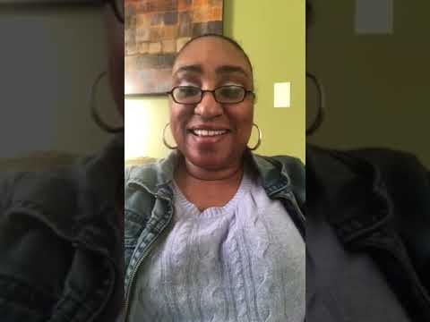 Shijo Chandapillai, C.Ht., C.Hyp video.