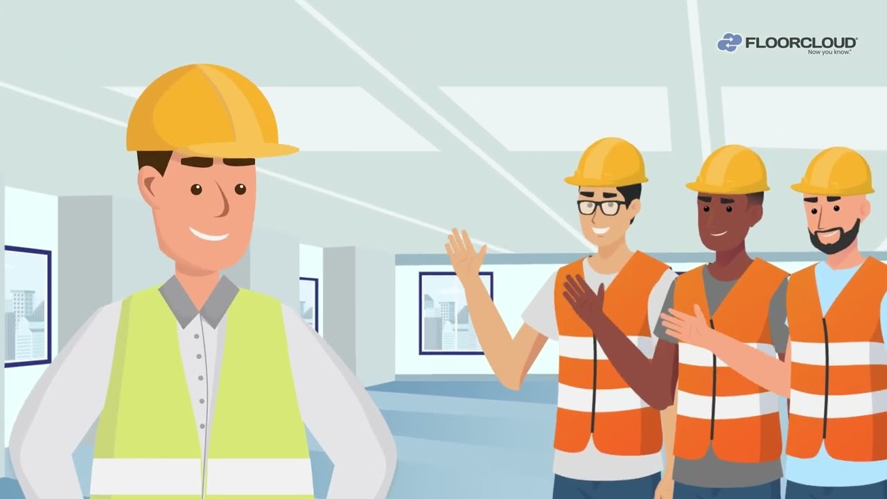 Floorcloud Simple Overview (2024)