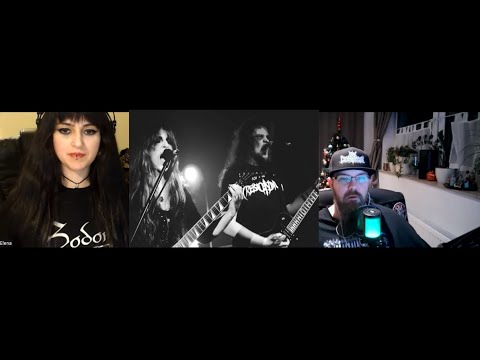 Bandvorstellung Crescendium (Mystic Metal)