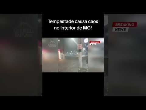 #Vicosa #minasgerais #temporal #elnino #grandetribulacao