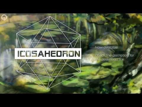 Qode - Icosahedron EP [Neurofunk / DnB / Neurohop]