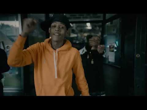 Dthang x Bando - Opposition (Music Video)