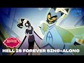 Hell is Forever Sing-Along | Hazbin Hotel | Prime Video