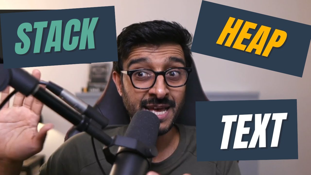 Virtual Memory Areas (VMAs)