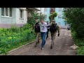 РАБОТАЕТ СПЕЦНАЗ ГРОМ облава на фальшивомонетчиков оперативная съёмка POLICE SPECIAL FORCES