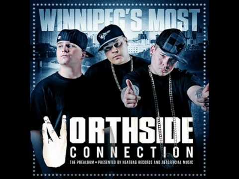 Bang bang - Winnipeg's Most.