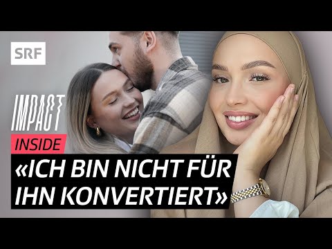 Verliebt & verheimlicht – Ninas Kampf für ihre albanisch-schweizerische Liebe | Impact Inside | SRF
