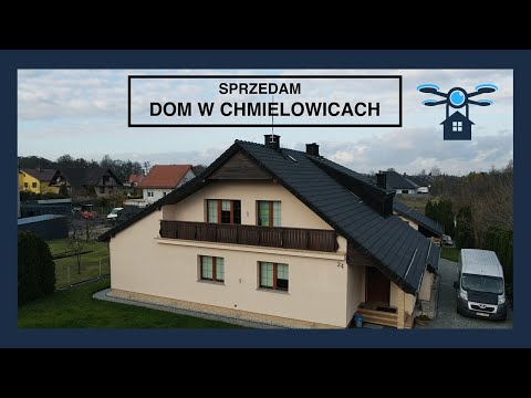 Dom na sprzedaż w Chmielowicach (Opole)