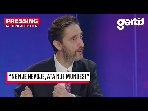 Uran Ismaili për diasporen - Një mundësi për kontributin e tyre me dije dhe shkathtësi | T7