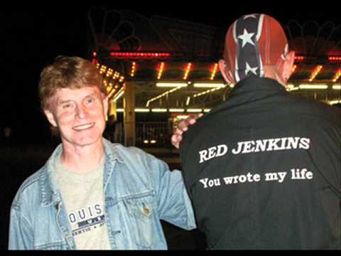 Red Jenkins - She's Not Hurting Me Tonight
