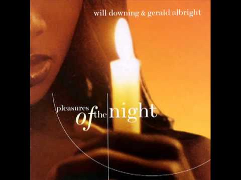 Will Downing / Gerald Albright / Michellle