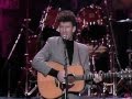 Lyle Lovett - Farther Down the Line (Live at Farm Aid 1990)