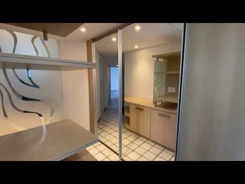 Apartamento para aluguel, 2 quartos, 1 suíte, 2 vagas, Parnamirim - Recife/PE