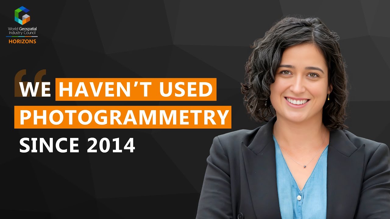 Andrea Krupa, PhotoSat: Every Single Project We Do Uses Deep Learning