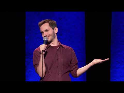 Myq Kaplan on the Unknown Mysteries of Math