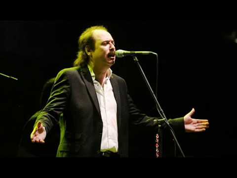 Jaime Roos -  Tu laberinto (en vivo)