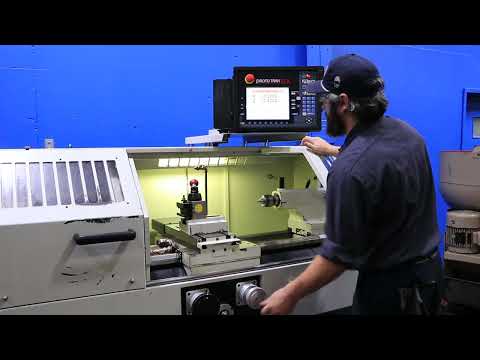 2009 SOUTHWESTERN INDUSTRIES TRAK TRL 1630 HS CNC Lathes | Toolquip, Inc. (1)