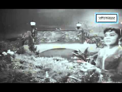 OST Nujum Pak Belalang 1959 - Kalau Kaca Menjadi Intan - P. Ramlee, Hashimah Yon