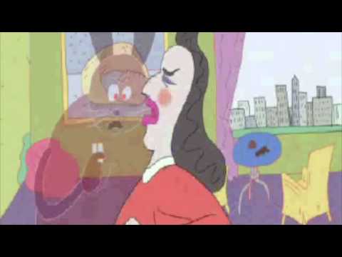 Thumbnail of the video: Frank & Wendy