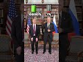 Dance With Us Worldpolitics путин Putin Biden Duet