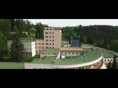 The Regional  Centre  of Paediatrics Kubalonka