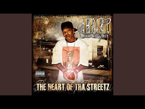 Heart Of Tha Streetz