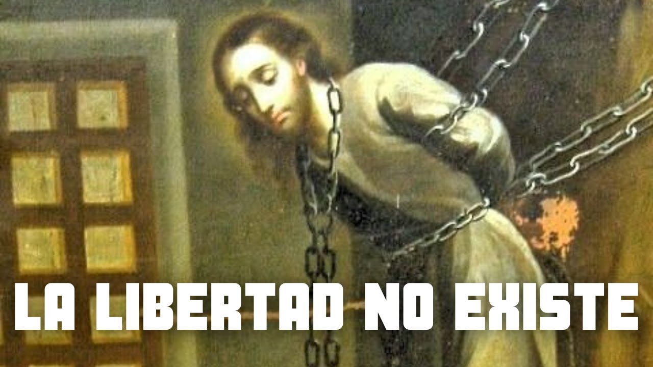 Por Qué La Libertad Es Una Ilusión | Fiódor Dostoyevski