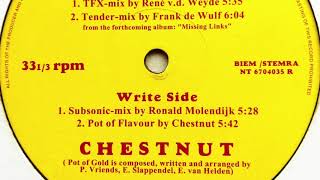 Chestnut • Pot Of Gold (TFX Mix)