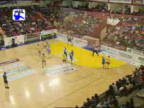 Pevafersa Valladolid 33 - Reyno de Navarra San Antonio 29