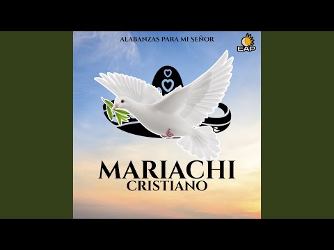 Ángeles Bajando - Mariachi Cristiano