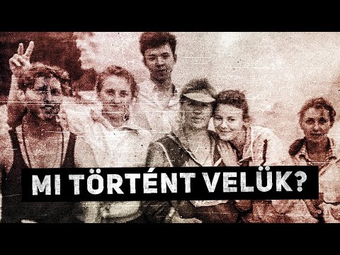 A Khamar-Daban incidens