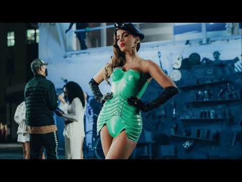 Wisin, Myke Towers, Anitta, Maluma - Mi Niña (Remix)/ Trecho 2