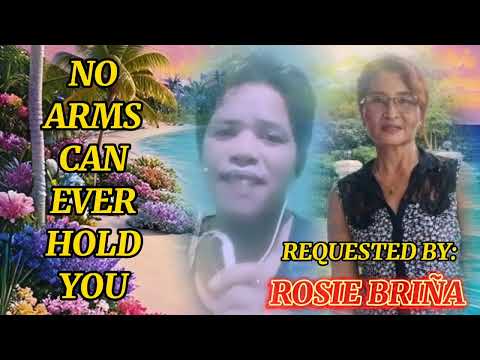 NO ARMS CAN EVER HOLD YOU | CHRIS NORMAN