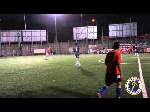 Zona Goal Fc Boeri   Sette Nani Asd   Differita