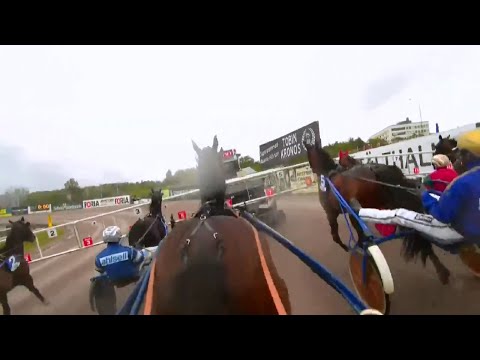 Sweden Cup 2022 Elimination heat #2 - Bepi Bi