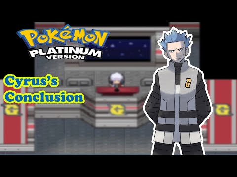 Hardcore Pokemon Platinum Nuzlocke Part 20