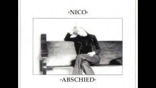 Nico - Child&#39;d Christmas in Wales (Live with John Cale 1979-06-16)