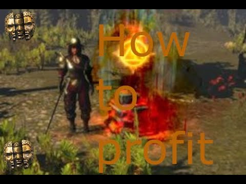 PoE Profit Guide | Alva / Incursion