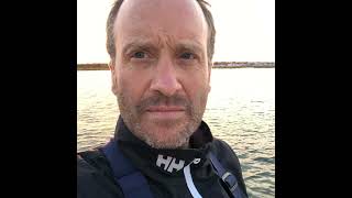 Clive Cosby: Constructing The Largest Solar Farms