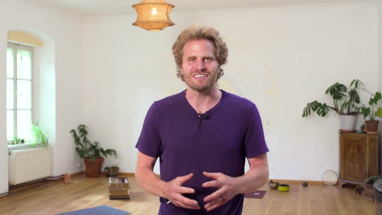 YouTube Video by Matsya Yoga