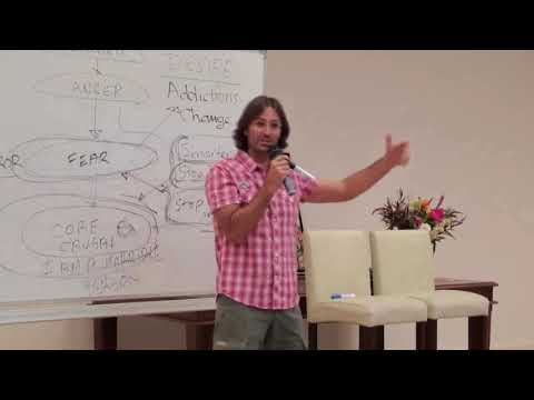 I’m Afraid to Discover More About Myself, What to Do About It (I'm a Horrible Person Belief)