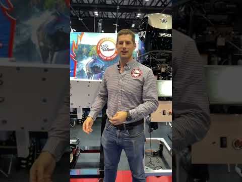 Bobs Machine Splitter Jac - ICAST 2022