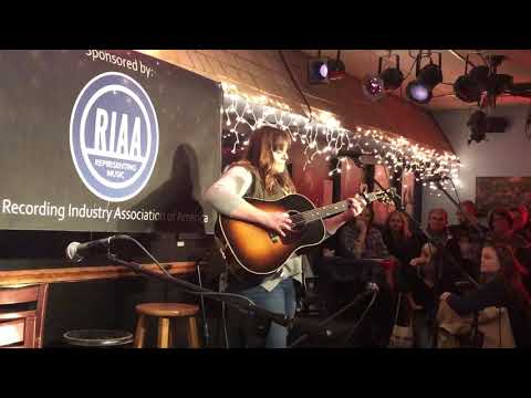 Lydia Simonds “Just to Grow Up One More Time” Live from The Bluebird in Nashville