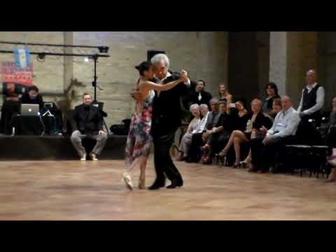 Roxana Ethel Batista y El Pibe Sarandì   "El Pensamiento"